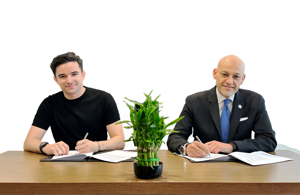 Omnix and Hyperfusion Partner to Deliver Next-Gen AI