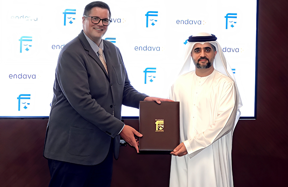 Port of Fujairah Embarks on 5-Year Digital Transformation with Endava