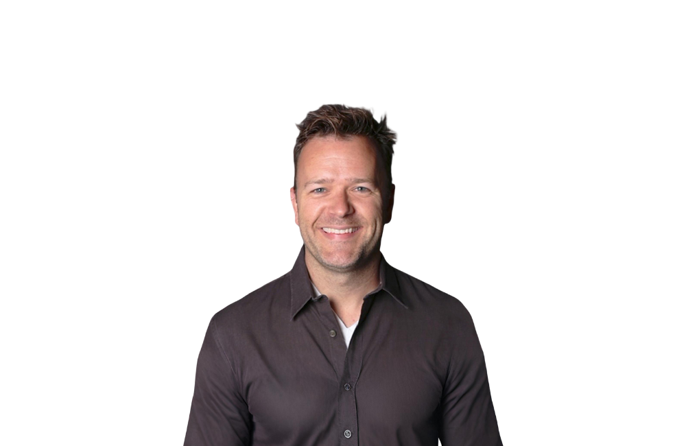 Tenable Appoints Eric Doerr as Chief Product Officer