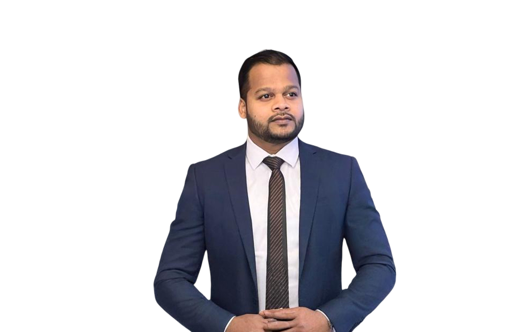 Business Unit Head – Cyber Security at Tech First Gulf