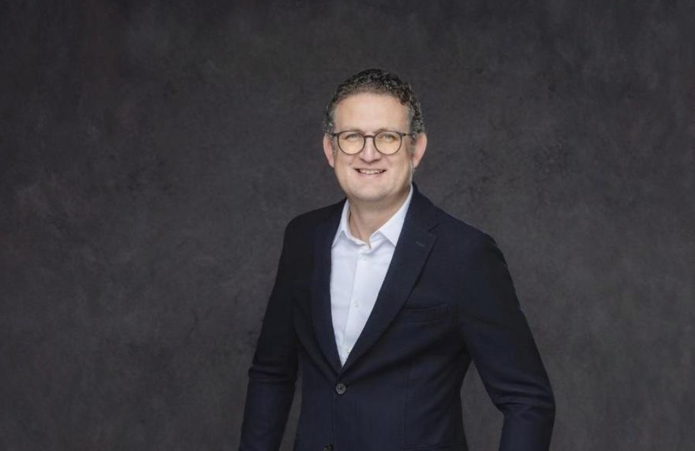 Microsoft Appoints Amr Kamel as General Manager, UAE
