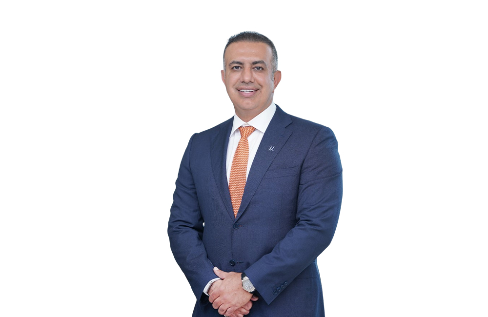 Unique Properties and AIR Forge Strategic Joint Venture