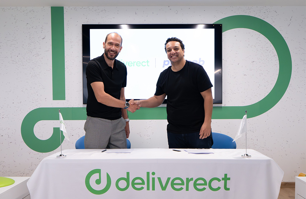 Deliverect partners with Paymob to enhance payment solutions