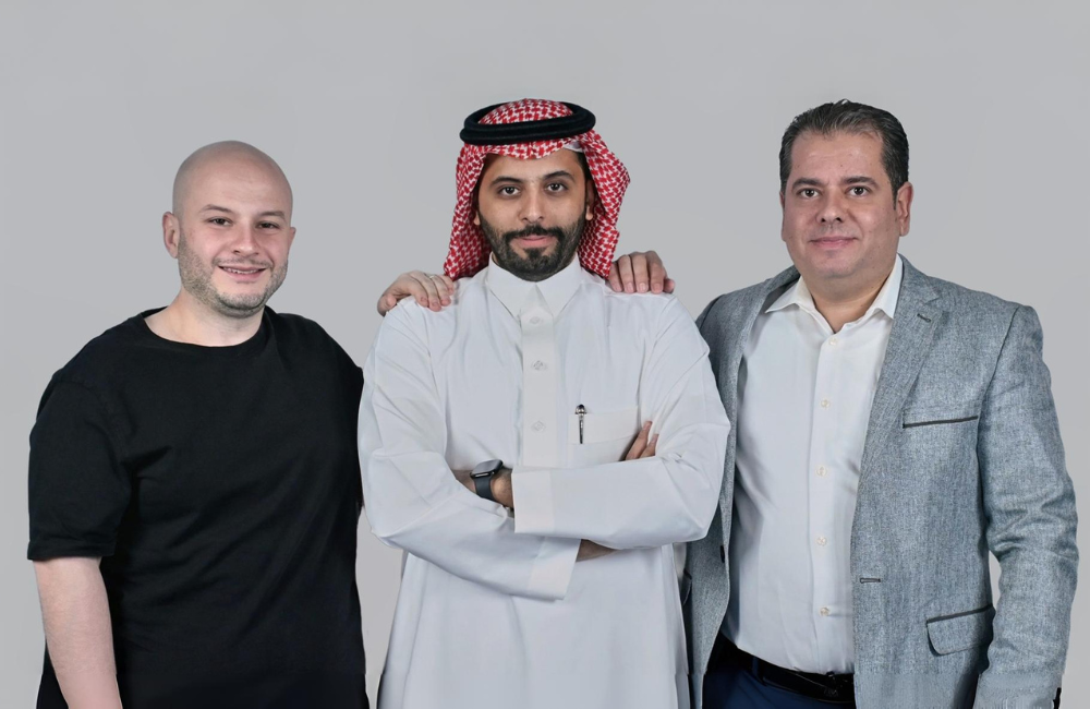 Saudi Arabia’s First Enterprise Data Management Platform