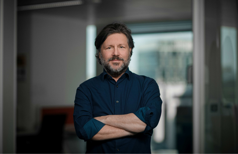 Endava Strengthens Executive Team