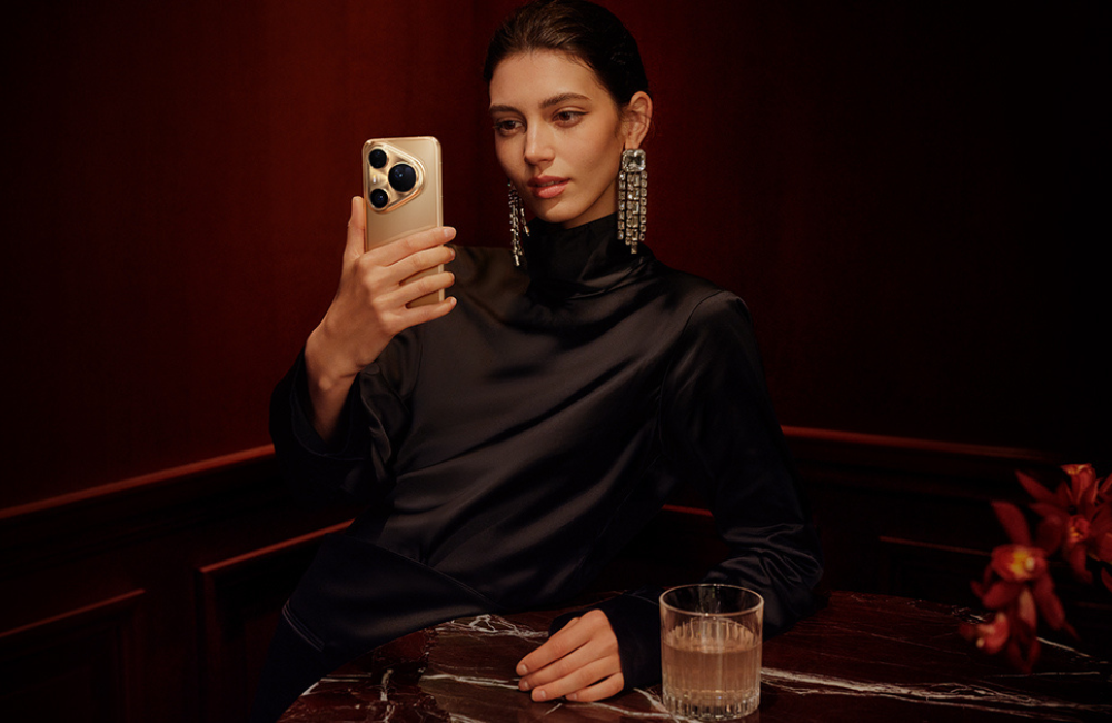 HUAWEI Pura 80 Ultra: The best camera smartphone