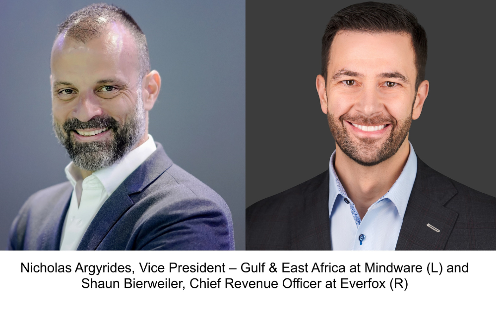 Mindware Adds Defense-Grade Cybersecurity to Its Portfolio
