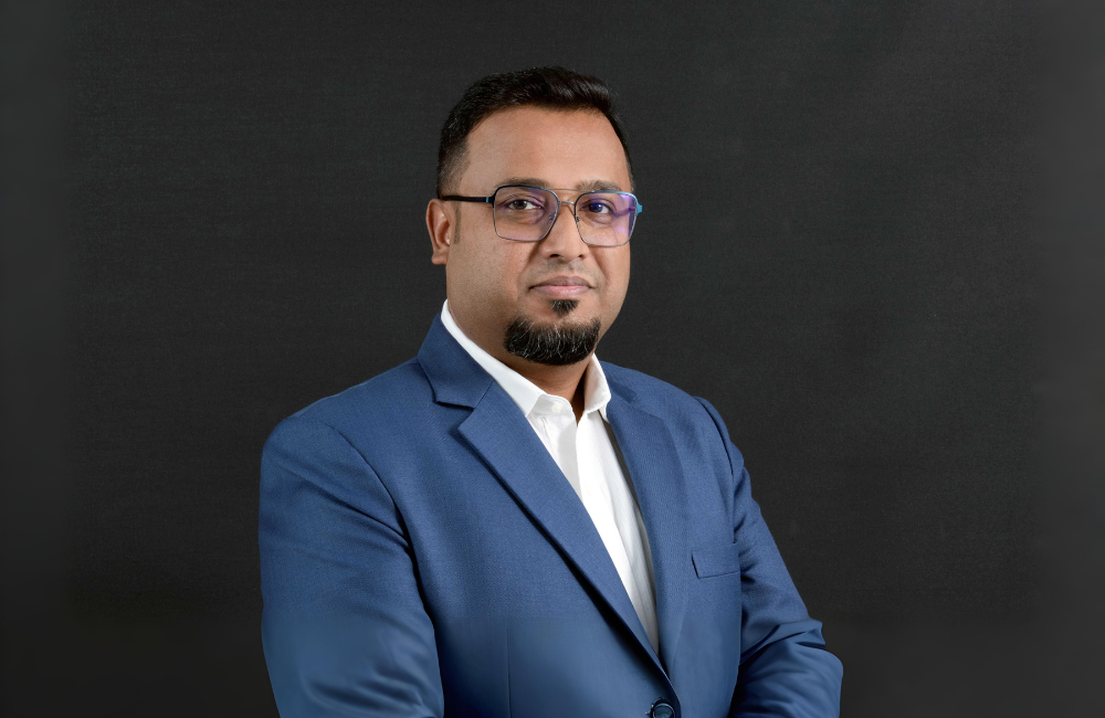 ManageEngine Appoints Sujoy Banerjee as Regional Business Director
