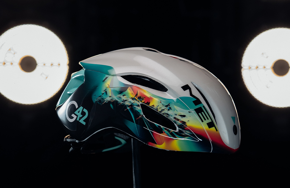 G42 and UAE Team Emirates–XRG launch first global GEN AI