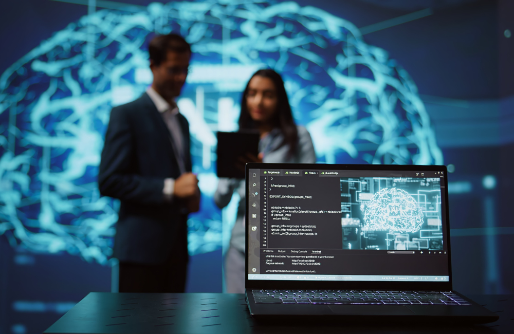 A New AI Disruptor Set to Transform the UAE Real Estate
