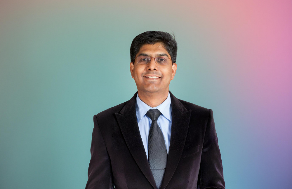 NTT DATA appoints Vinesh Maharaj as the Director of Smart Manufacturing