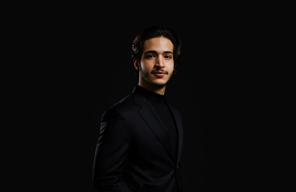 An Interview with Gabriel Medig, Visionary BehindWeb3 Expo Dubai