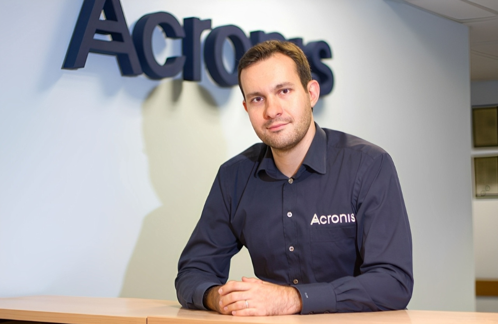 Introducing Acronis True Image 2026