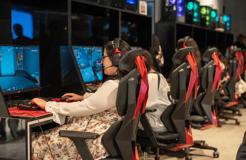 Ascend Esports Female Tournament