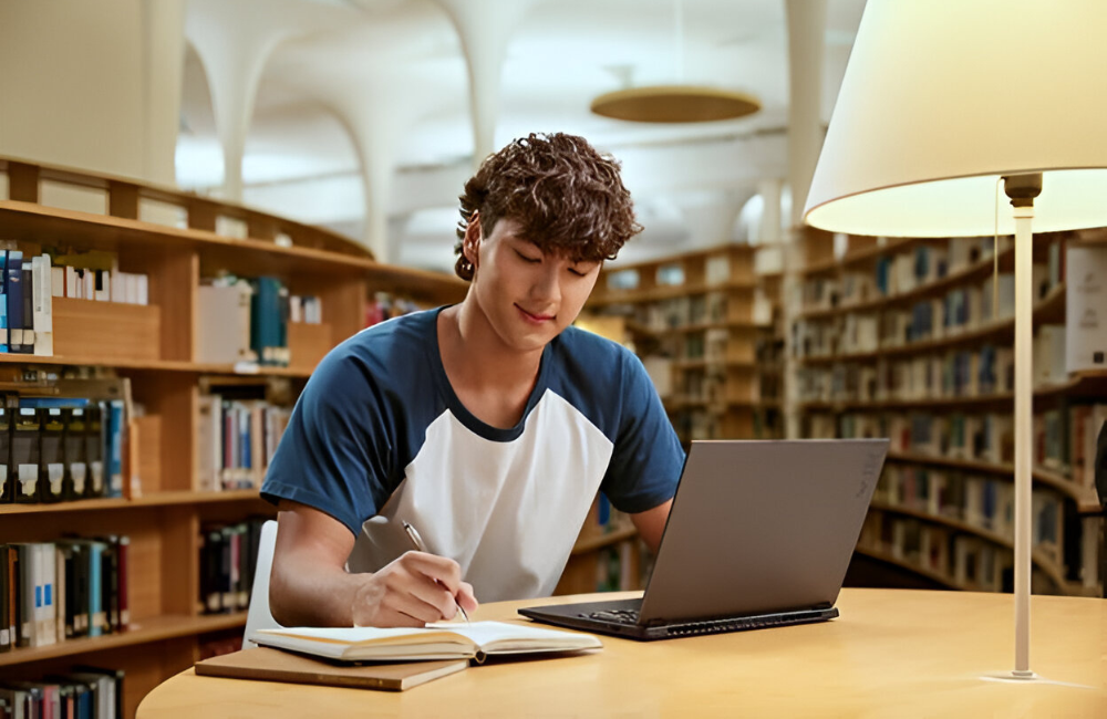 ASUS Smarter Learning, Bigger Savings