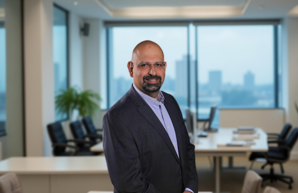 AI, Cybersecurity, and the New Digital Infrastructure
