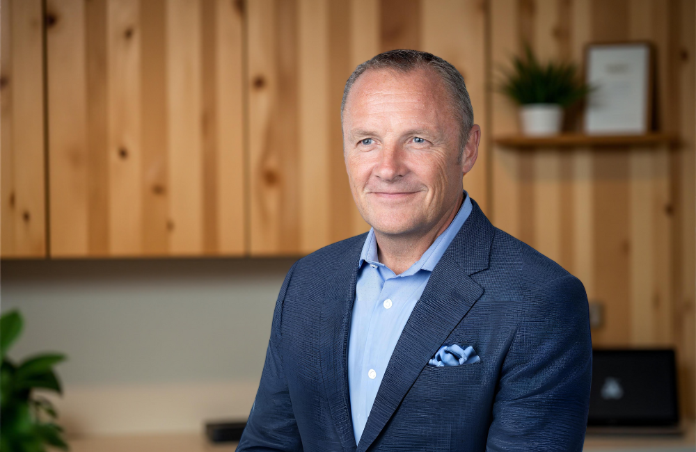 IFS is the only company named as a Customer’s Choice