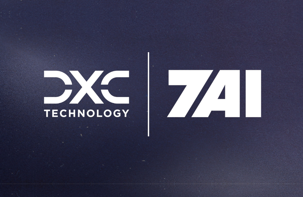 DXC and 7AI Partner to Deliver Revolutionary