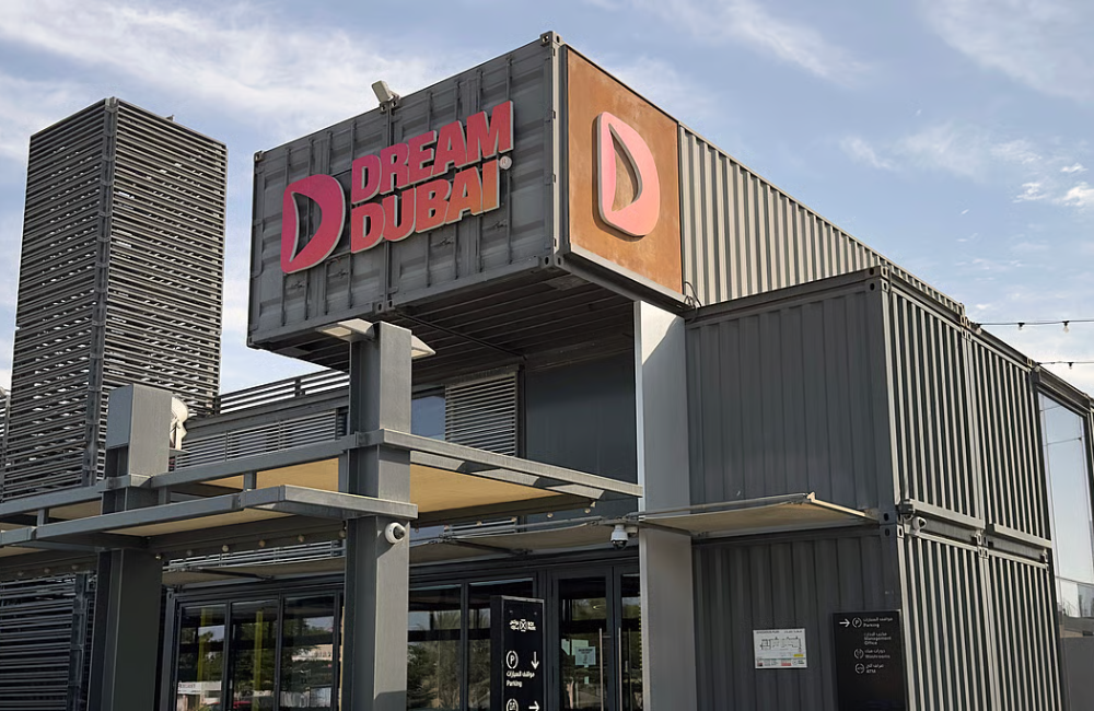 Dream Dubai partners with Tamara