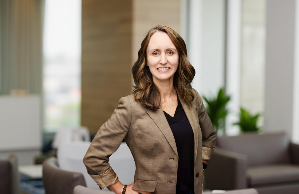 Epicor Appoints Kerrie Jordan as New Chief Marketing Officer