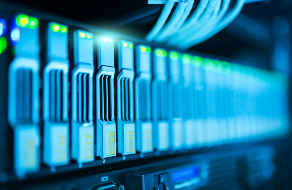 Gartner Says Worldwide IaaS Public Cloud Services