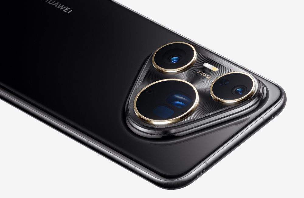 HUAWEI Pura 80 Ultra Redefines Excellence
