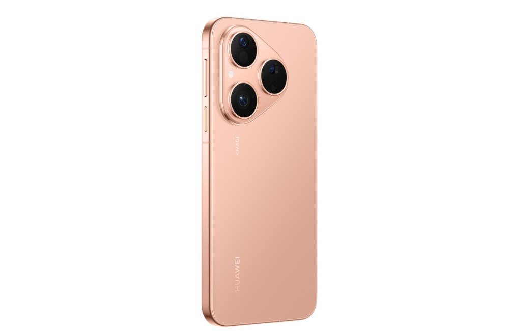 HUAWEI Pura 80: A Thoughtful Flagship