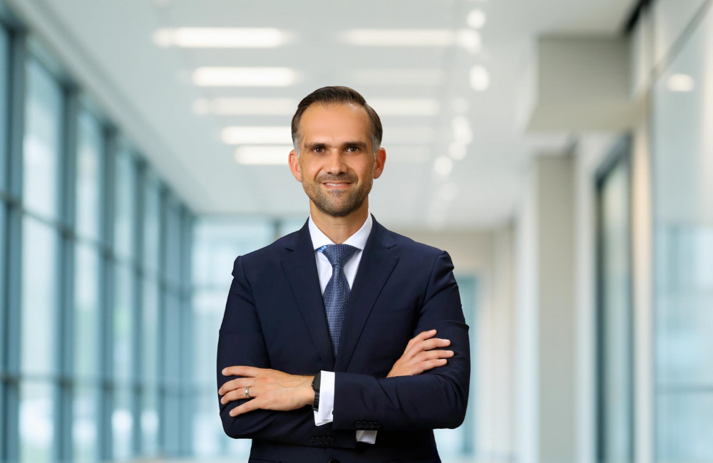 NTT DATA Appoints Muhannad Khattab as UAE Country Manager