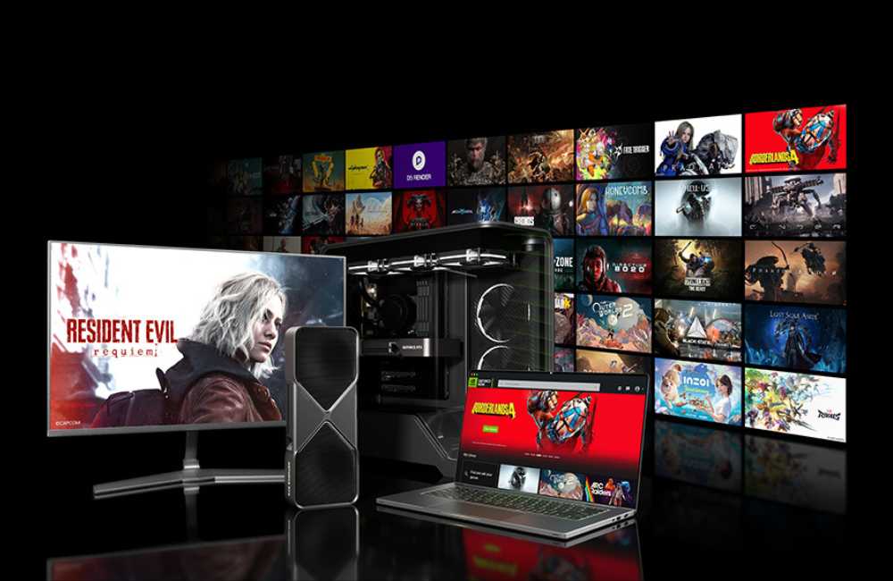 ll You Need to Know About NVIDIA’s Announcements