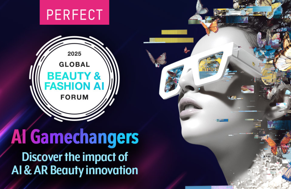 Perfect Corp.’s Announces 2025 Global Beauty & Fashion