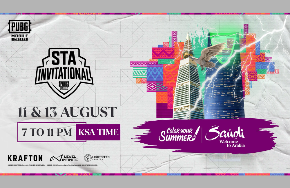 Official MENA Esports Broadcast