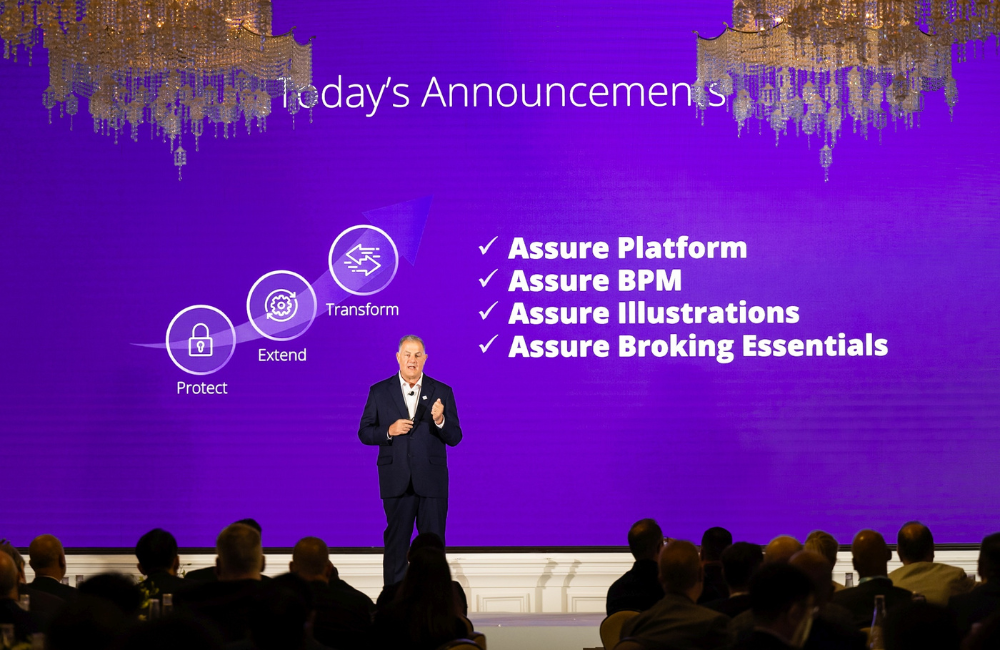 DXC Launches Assure Illustrations to Deliver AI-Powered