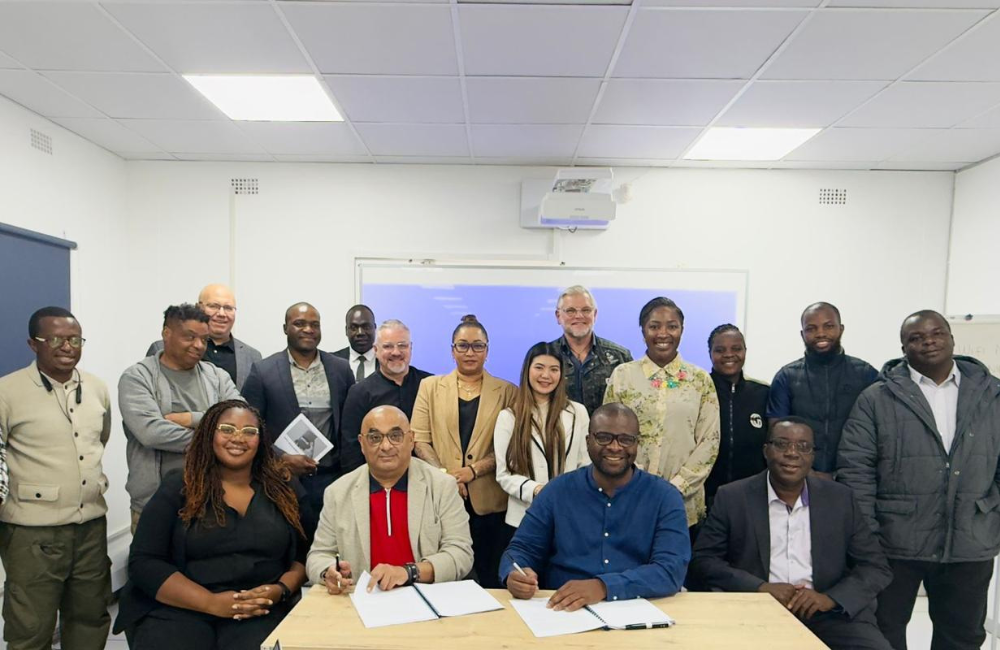 Revitus REIT Signs Agreement with LEVA Hotels