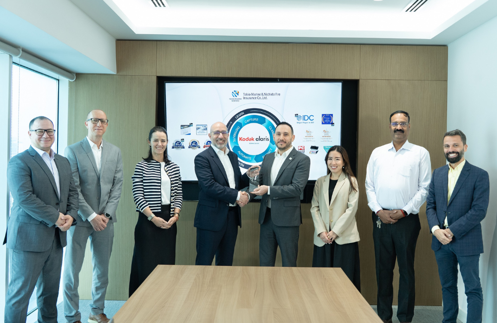 Tokio Marine Insurance UAE Simplifies