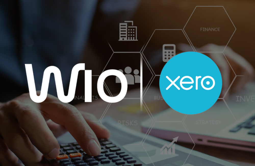 Wio Bank Launches Direct Integration