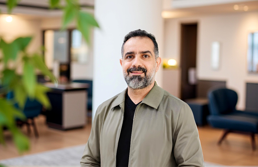 Milestone Systems Powers Smart Saudi Cities at Intersec 2025