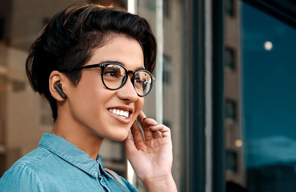 Meet Dell’s First Earbuds