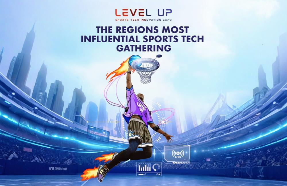 DUBAI LAUNCHES “LEVEL UP”