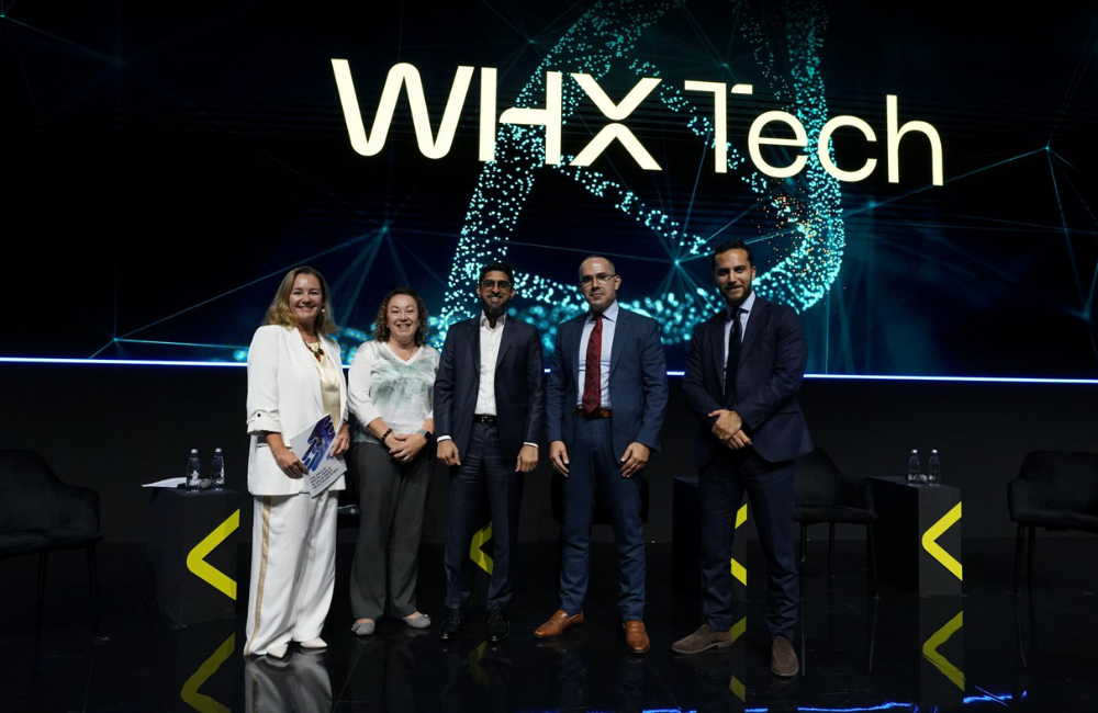 Mecomed Unveils Digital Health Whitepaper at WHX