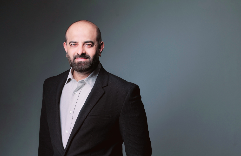 Exclusive Interview: Mubashir Chishti