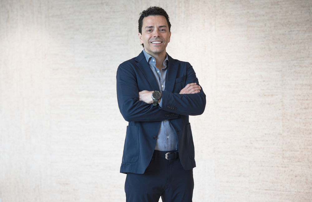 Amazon Payment Services appoints Pablo Londono