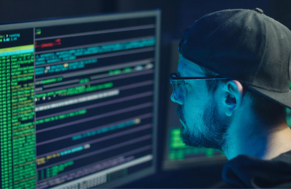Social Engineering on the Rise  — New Unit 42 Report