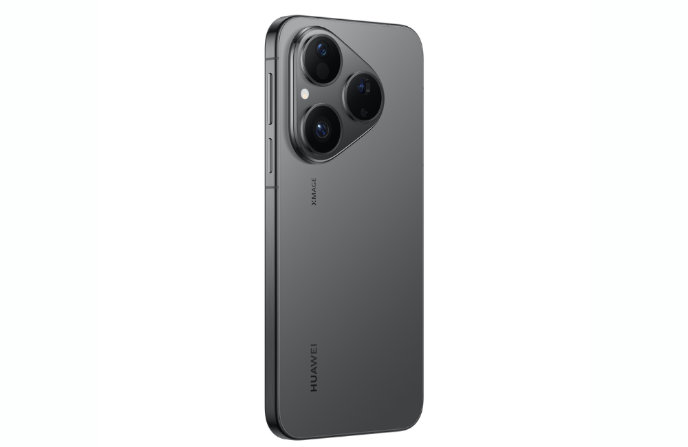 HUAWEI Pura 80 A Minimalist Flagship