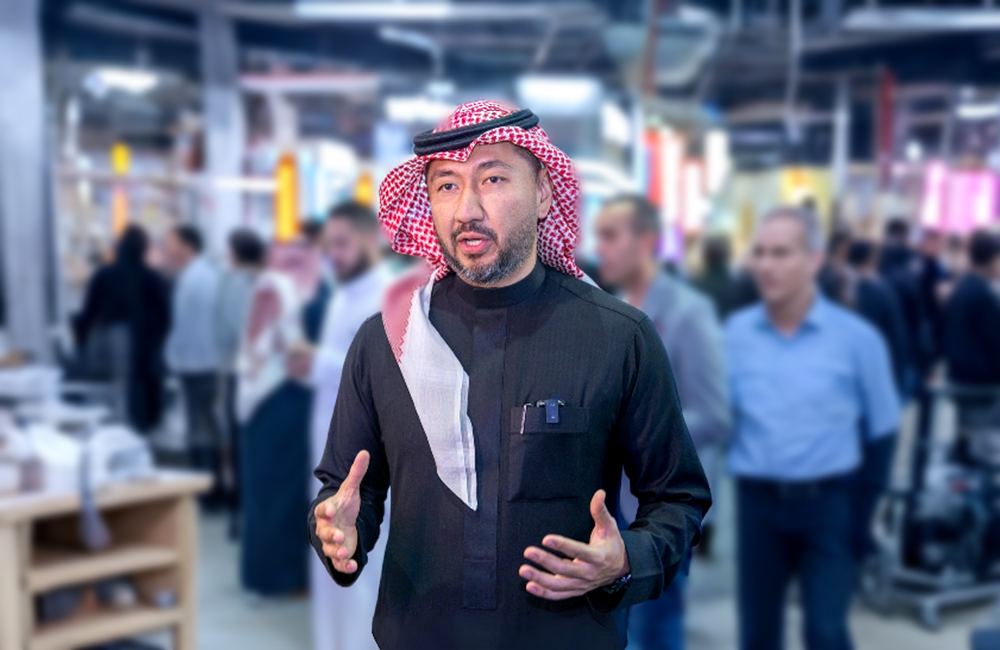 Salesforce Puts the Spotlight on the ‘Agentic Enterprise’ at GITEX Global