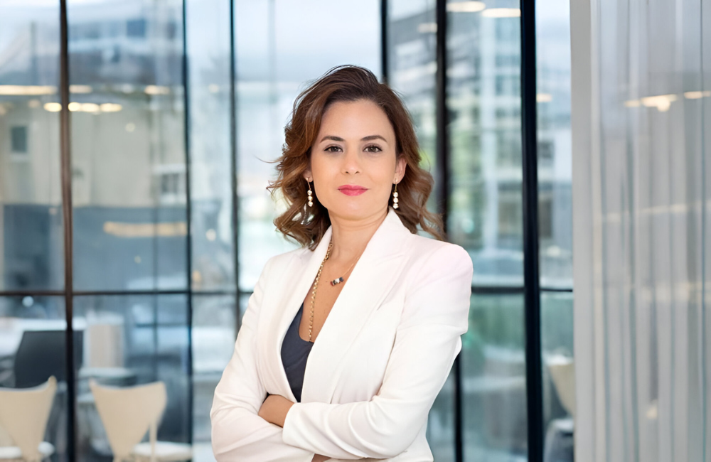 Veeam Appoints Kinda Baydoun