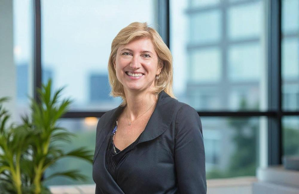Veeam Appoints Doriane Groene as Senior Director