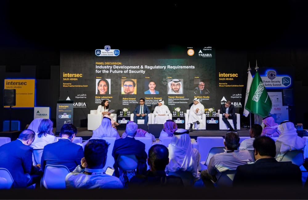 Industry expert outlines the integrated solutions