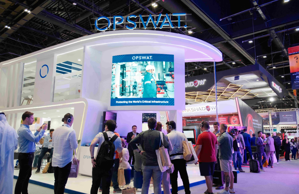 OPSWAT to Unveil Interactive Cybersecurity Mini Lab