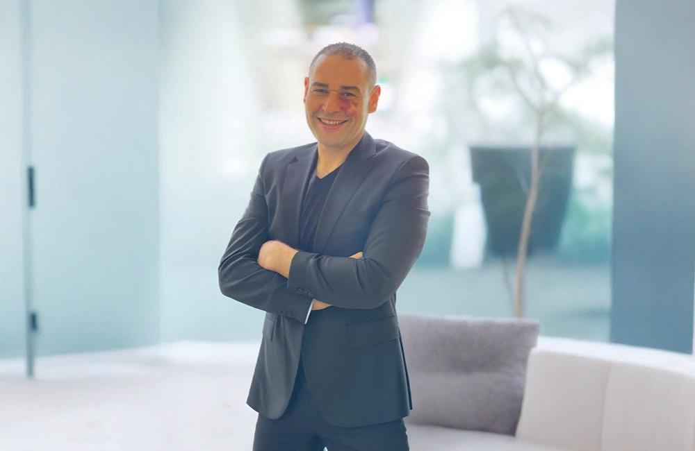 Open Innovation AI  Places The Spotlight