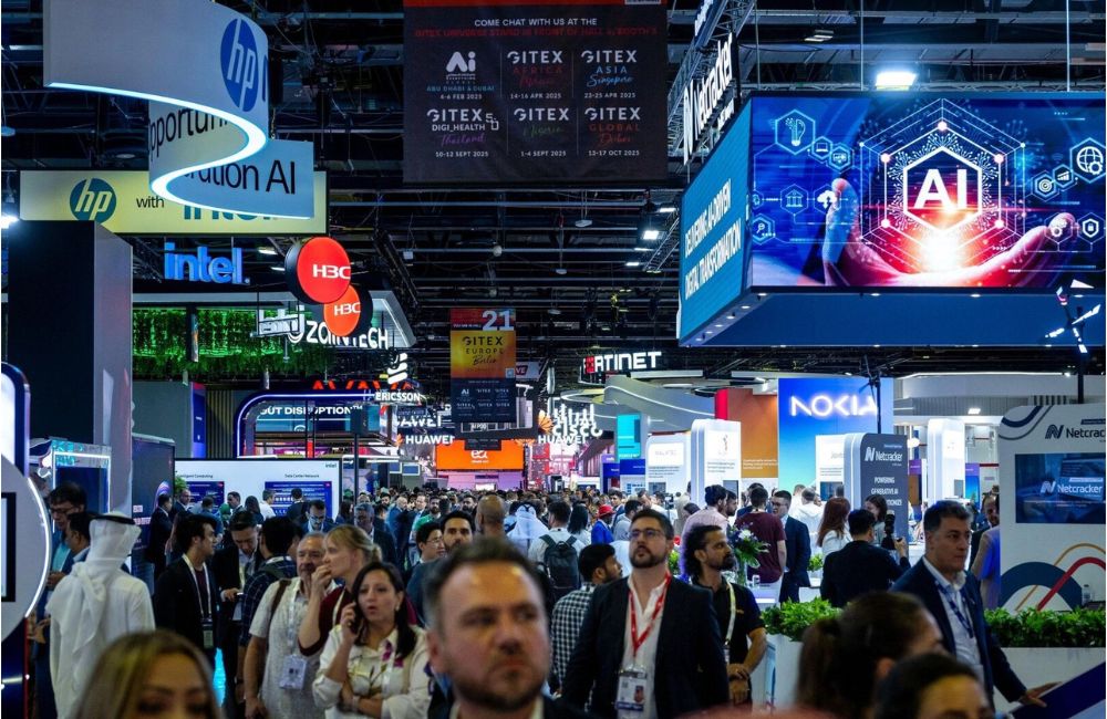 From Supercomputing Chips to LLMs and GenAI